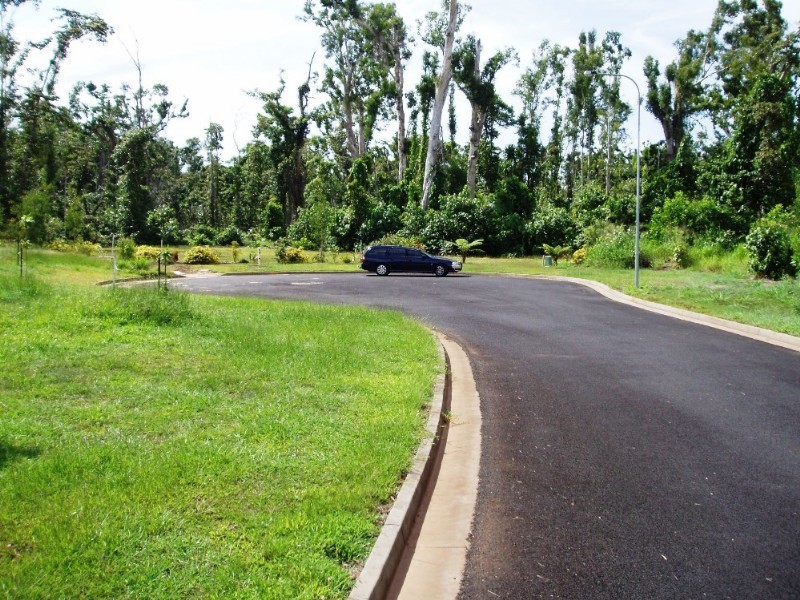 Mission Beach QLD 4852