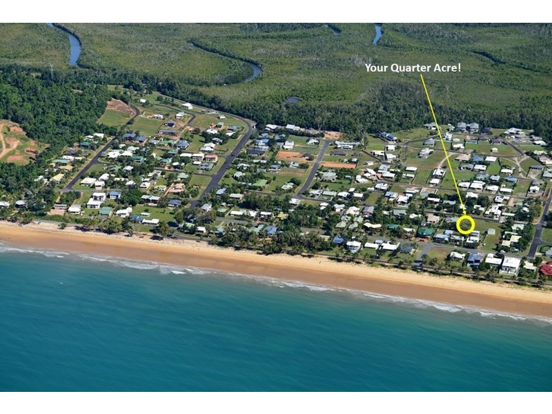 34 Buccaneer Street, South Mission QLD 4852