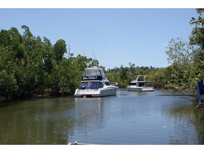 34 Buccaneer Street, South Mission QLD 4852