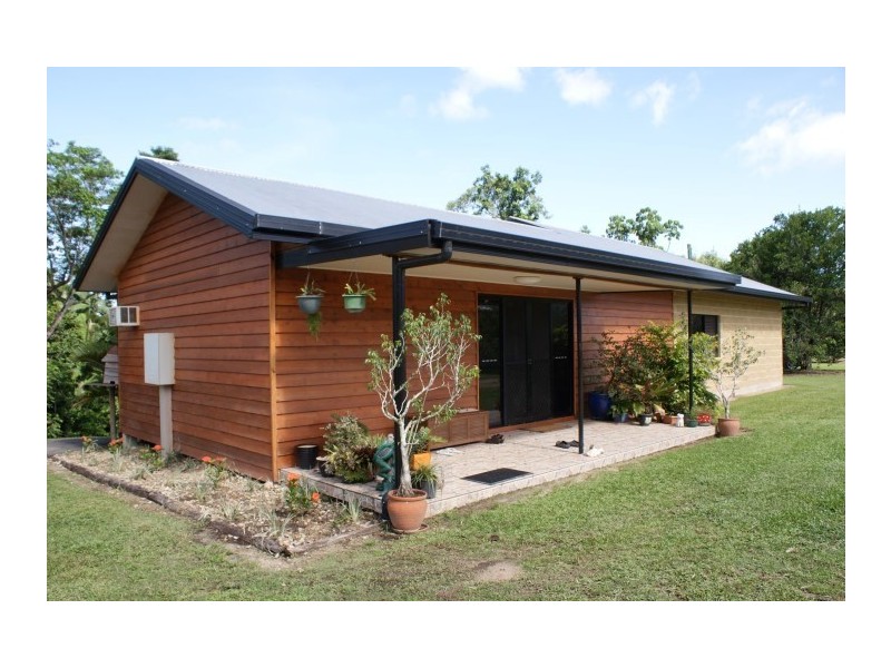 447 Bulgun Road, Bulgun QLD 4854