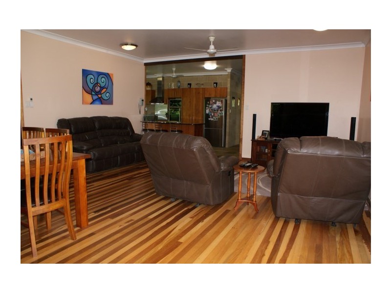 447 Bulgun Road, Bulgun QLD 4854