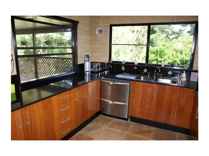 447 Bulgun Road, Bulgun QLD 4854