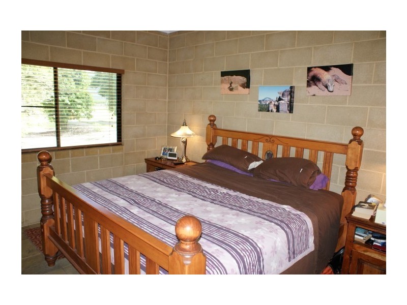 447 Bulgun Road, Bulgun QLD 4854