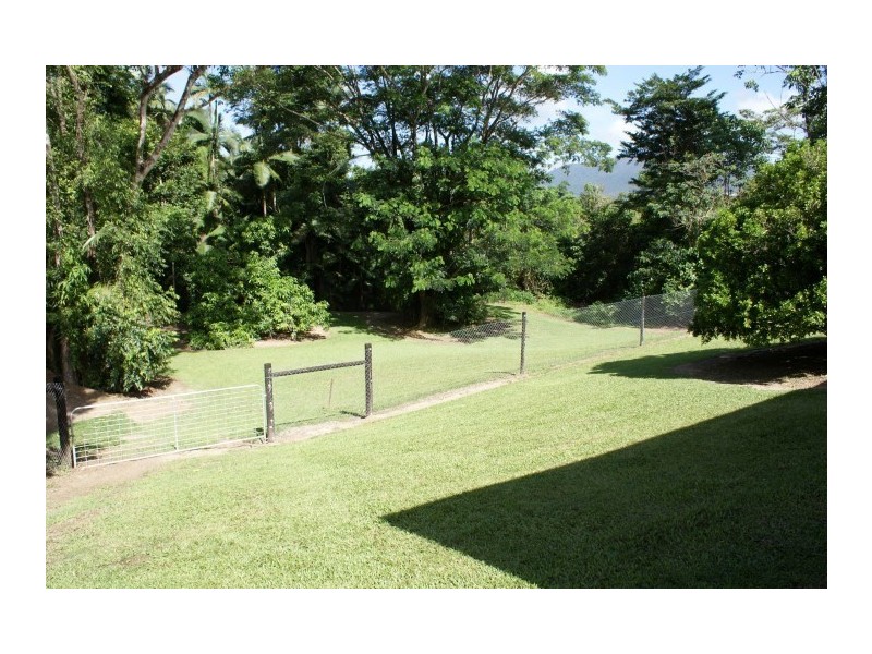 447 Bulgun Road, Bulgun QLD 4854