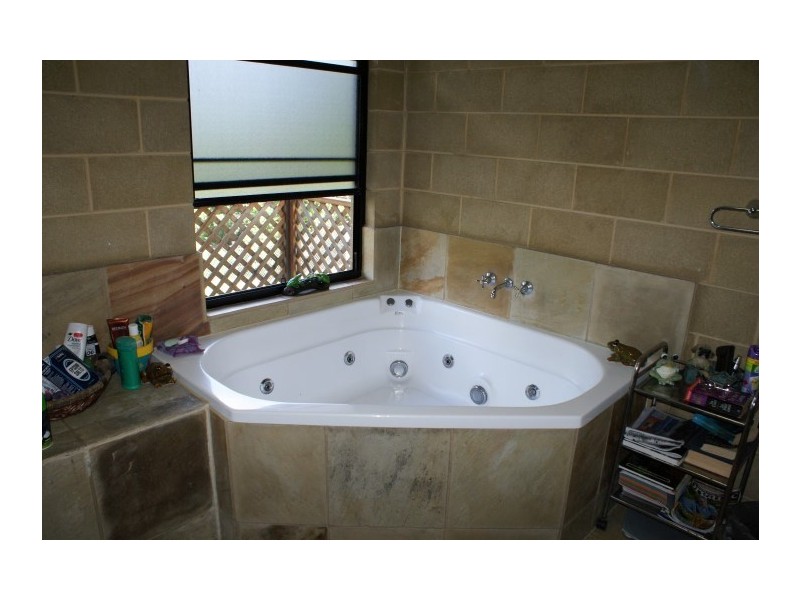 447 Bulgun Road, Bulgun QLD 4854