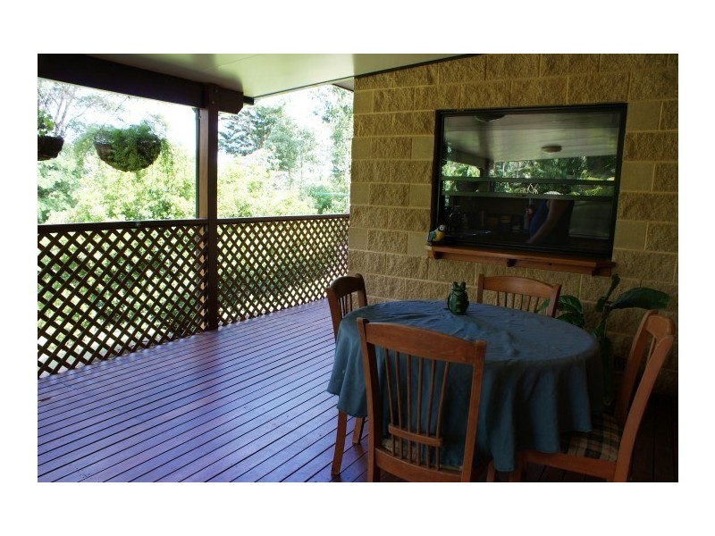 447 Bulgun Road, Bulgun QLD 4854