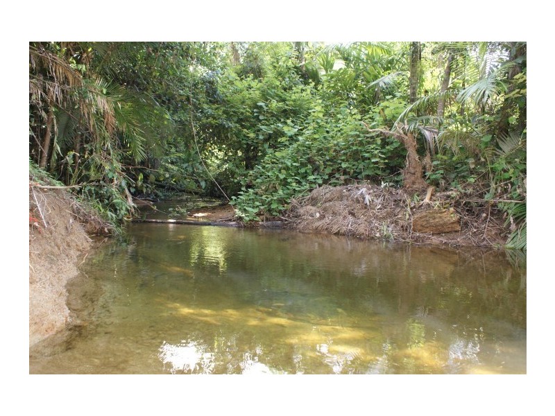 447 Bulgun Road, Bulgun QLD 4854