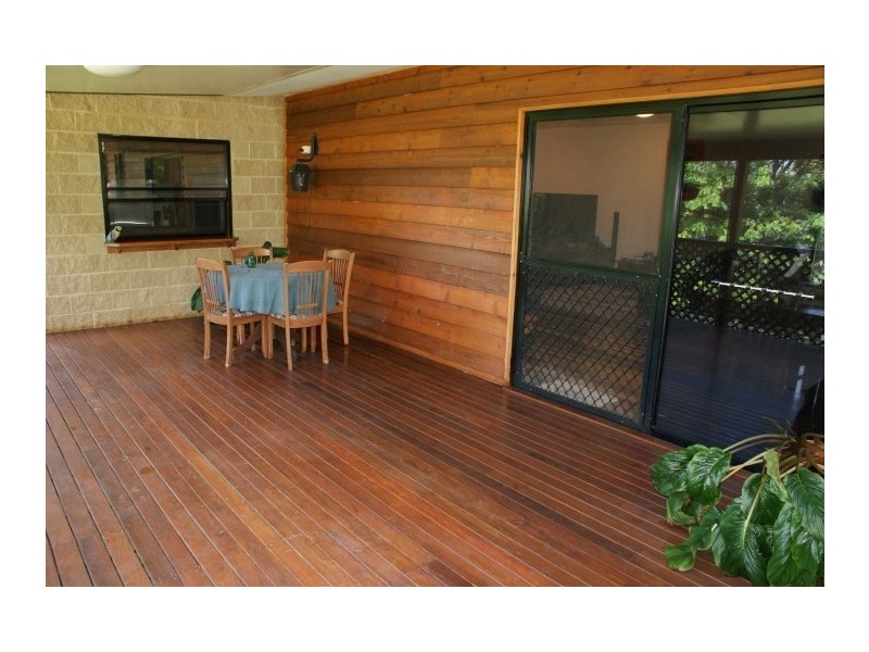 447 Bulgun Road, Bulgun QLD 4854