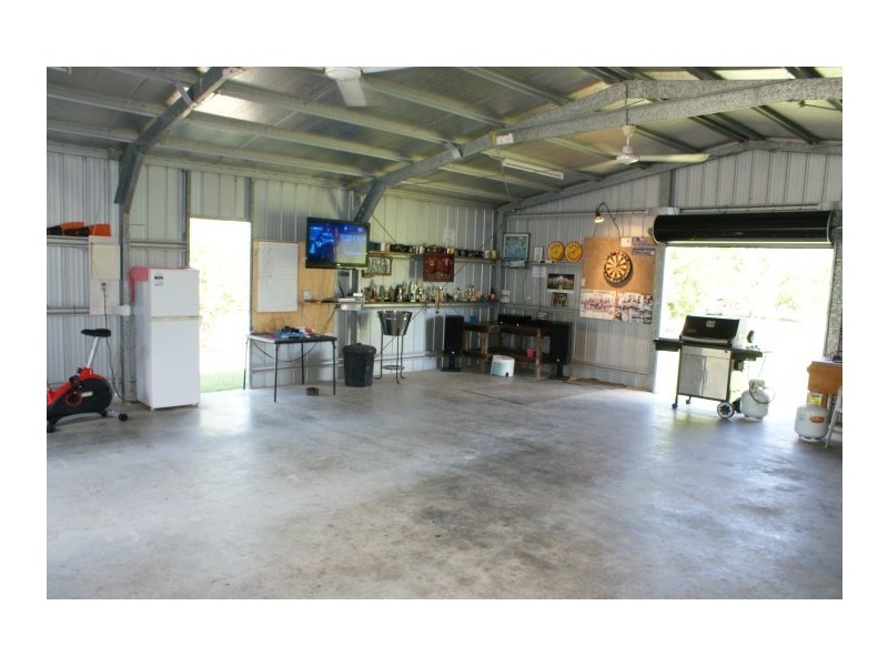 447 Bulgun Road, Bulgun QLD 4854