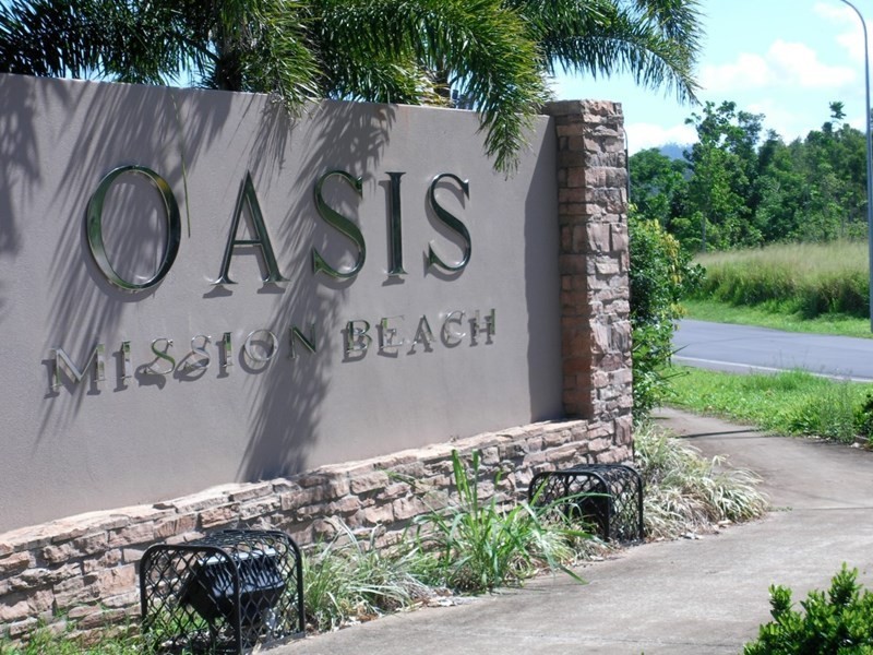 Lot 143 Shelly Court, Mission Beach QLD 4852