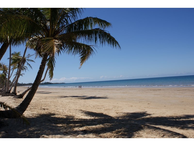Lot 143 Shelly Court, Mission Beach QLD 4852