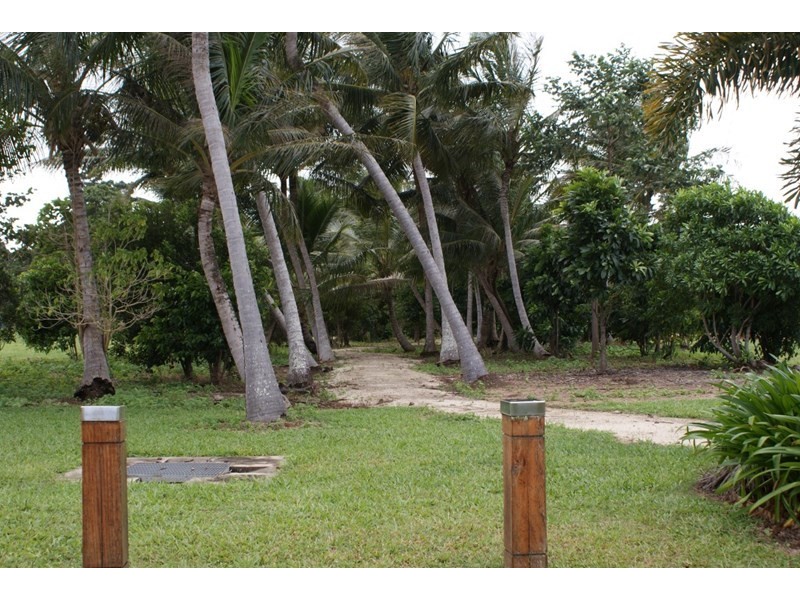 Lot 143 Shelly Court, Mission Beach QLD 4852
