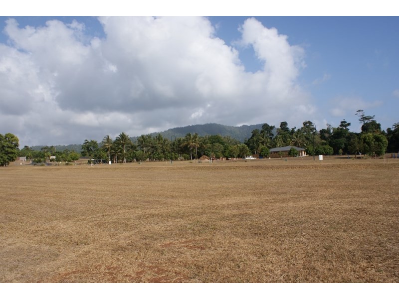 Lot 165 Shelly Court, Mission Beach QLD 4852