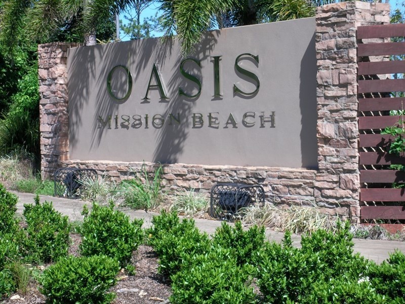 Lot 165 Shelly Court, Mission Beach QLD 4852