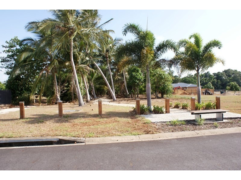 154 Shelly Court, Mission Beach QLD 4852