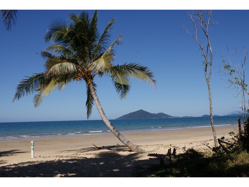 154 Shelly Court, Mission Beach QLD 4852