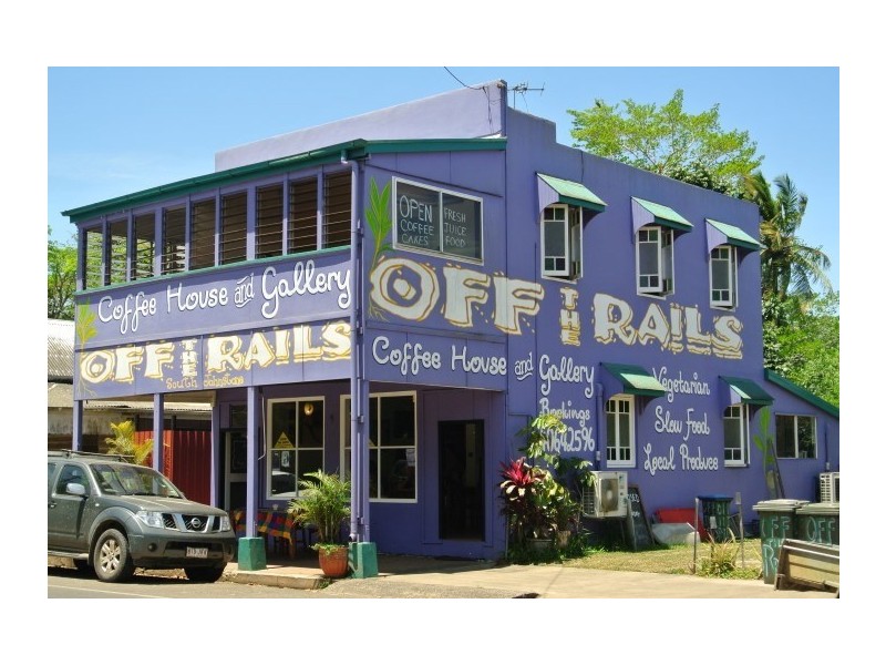 37-39 Hynes Street, South Johnstone QLD 4859