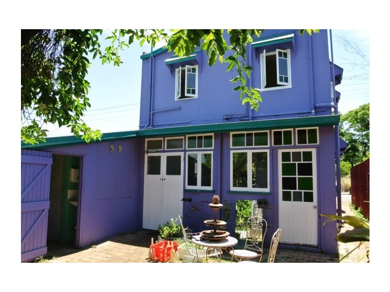 37-39 Hynes Street, South Johnstone QLD 4859