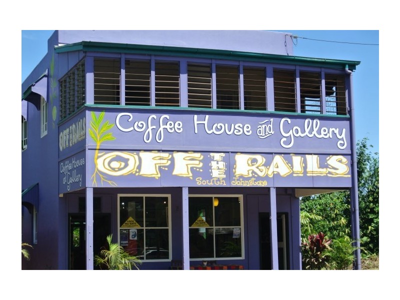 37-39 Hynes Street, South Johnstone QLD 4859