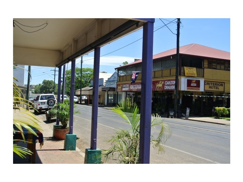 37-39 Hynes Street, South Johnstone QLD 4859