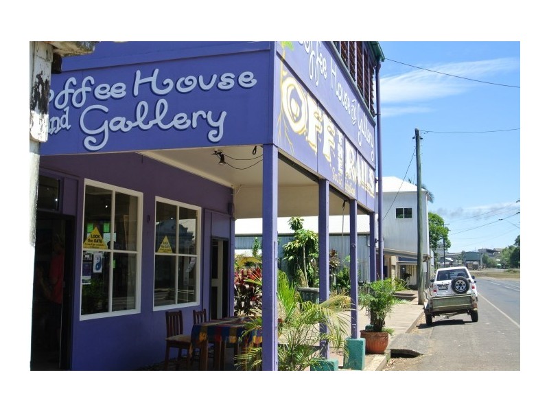 37-39 Hynes Street, South Johnstone QLD 4859