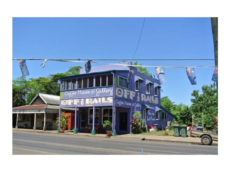 37-39 Hynes Street, South Johnstone QLD 4859