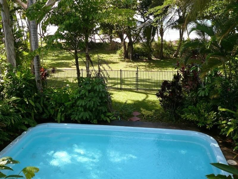 Mission Beach QLD 4852