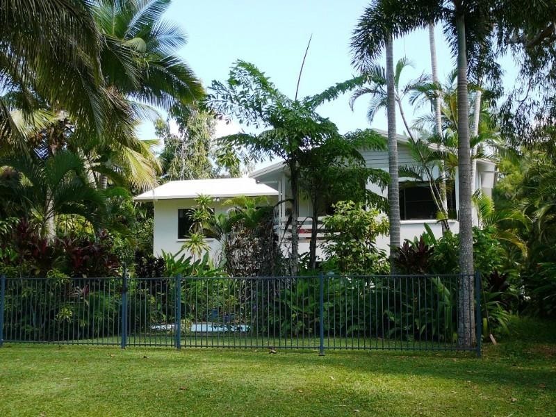 Mission Beach QLD 4852