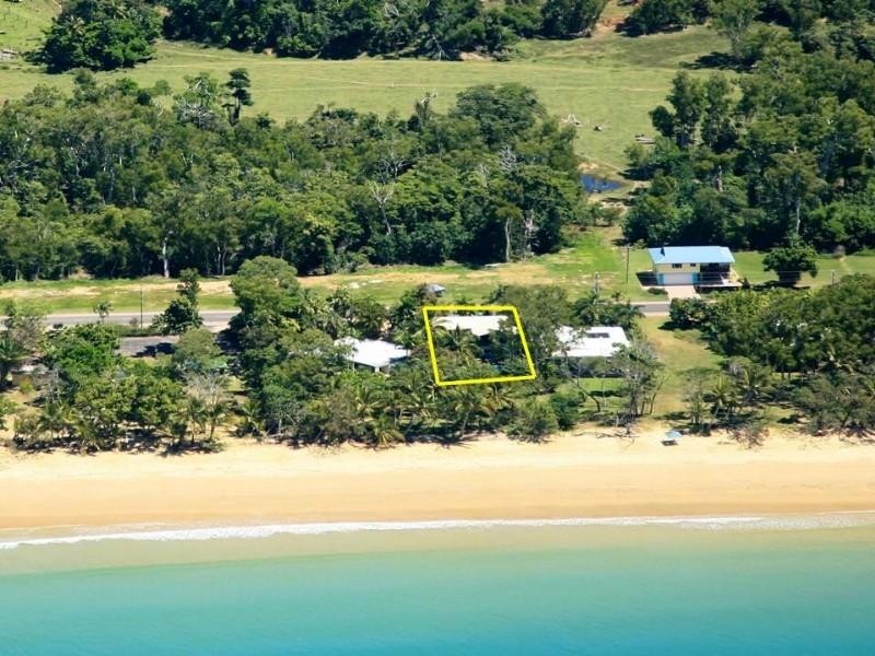 Mission Beach QLD 4852