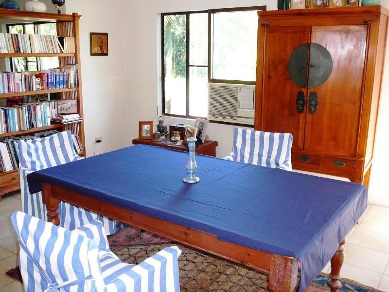 Mission Beach QLD 4852