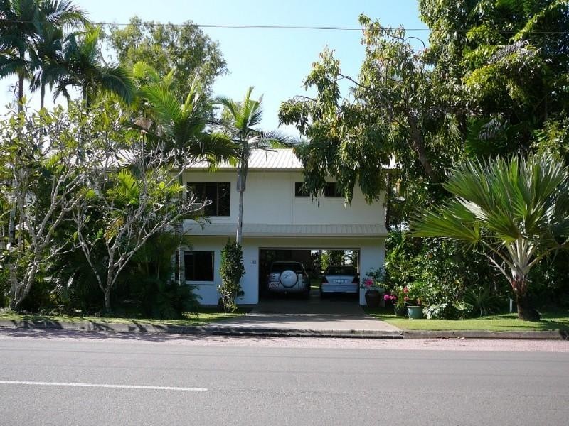 Mission Beach QLD 4852