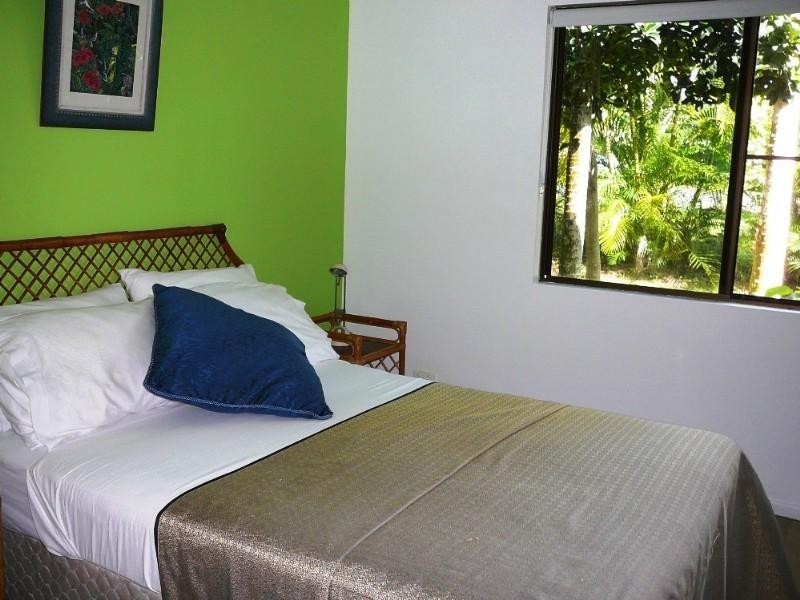 Mission Beach QLD 4852