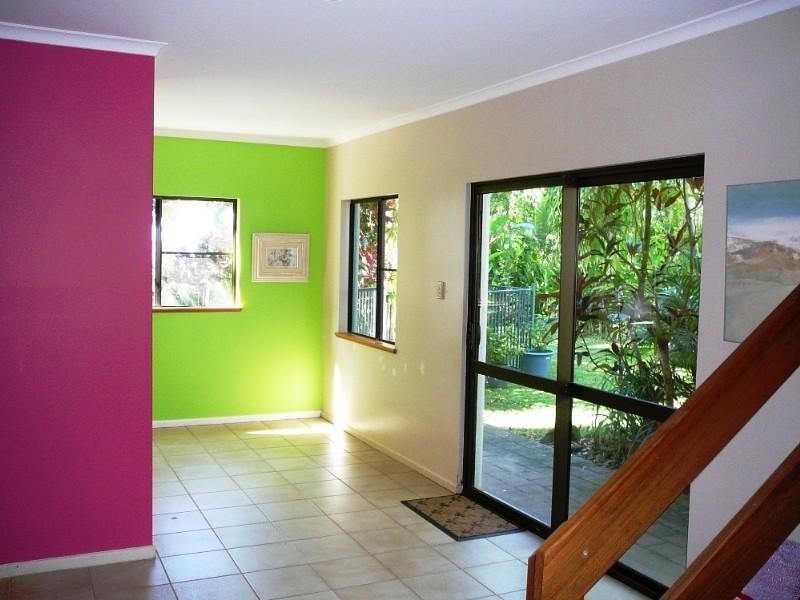 Mission Beach QLD 4852