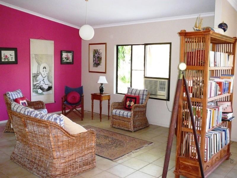 Mission Beach QLD 4852