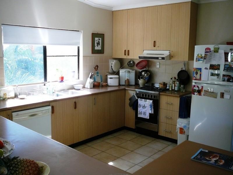 Mission Beach QLD 4852