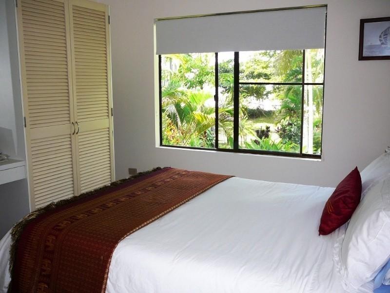 Mission Beach QLD 4852