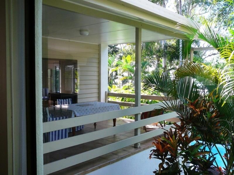 Mission Beach QLD 4852