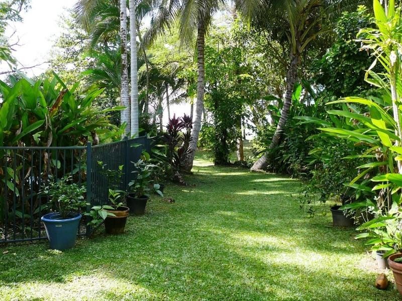 Mission Beach QLD 4852