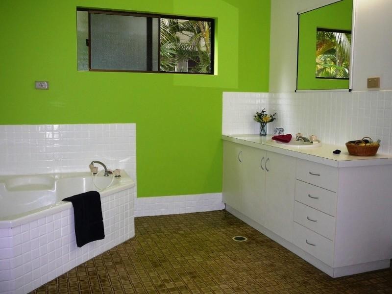 Mission Beach QLD 4852