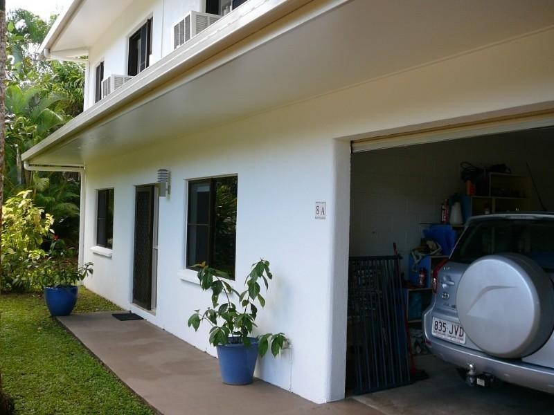 Mission Beach QLD 4852