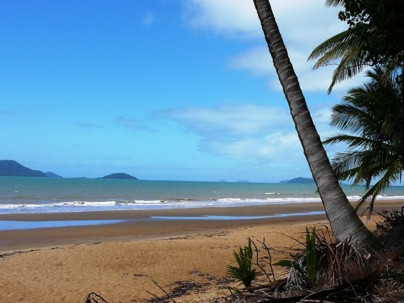 Mission Beach QLD 4852