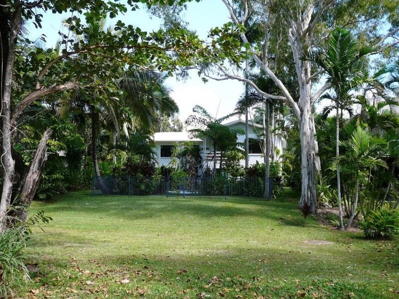 Mission Beach QLD 4852