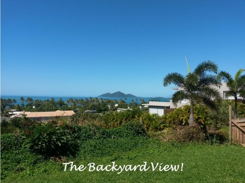 10 Rise Crescent, Mission Beach QLD 4852