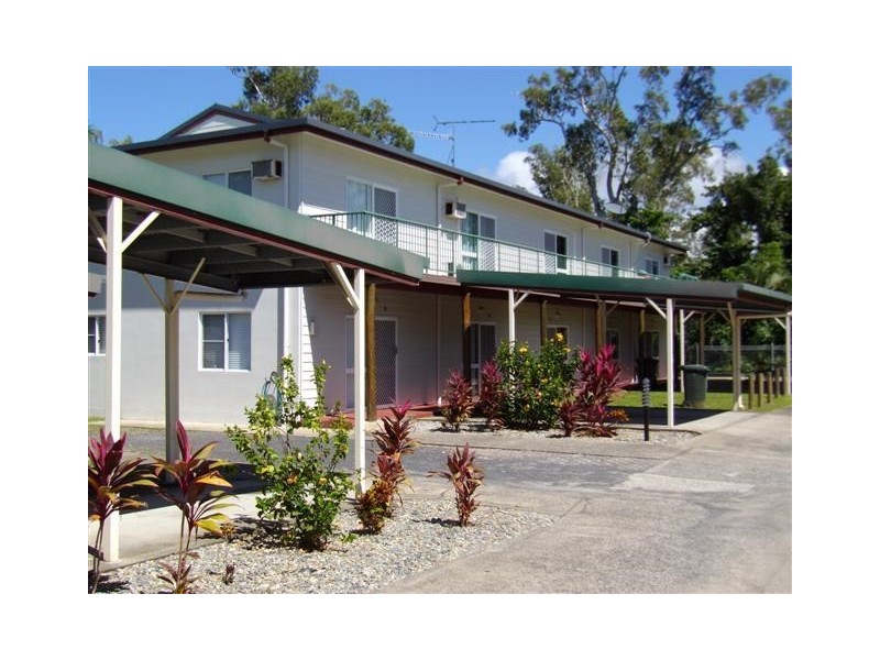 15/55 Reid Road, Mission Beach QLD 4852