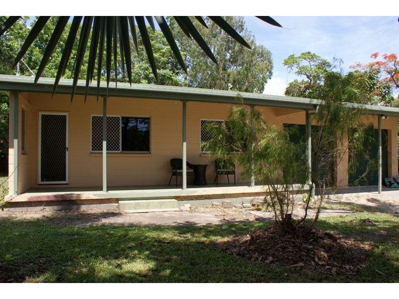 44 Bingil Bay Road, Bingil Bay QLD 4852