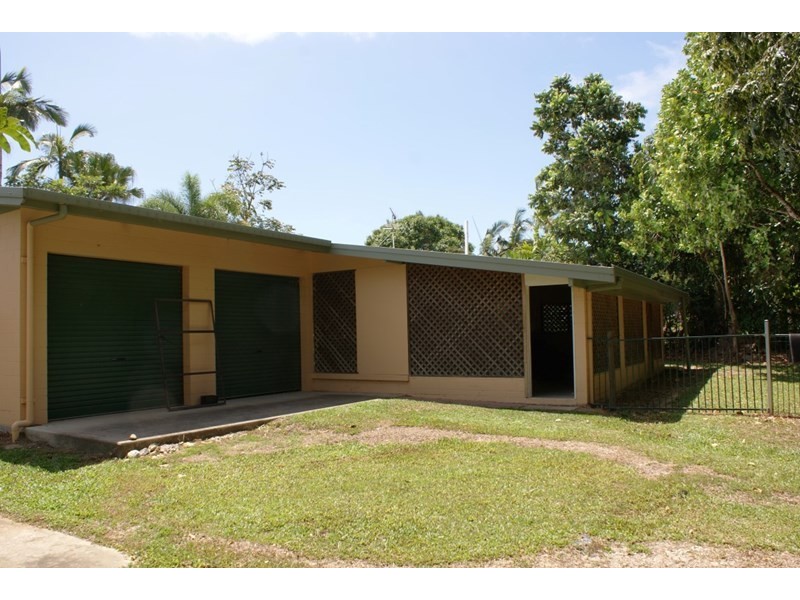 44 Bingil Bay Road, Bingil Bay QLD 4852