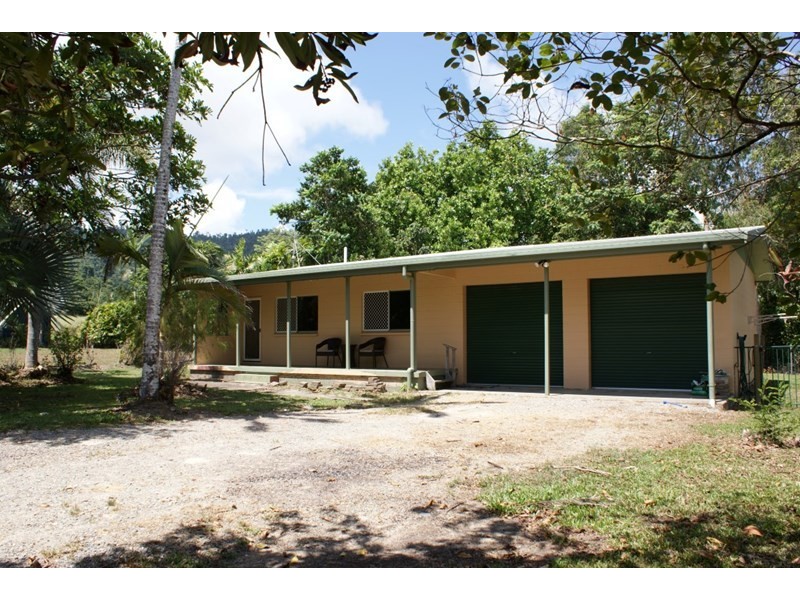 44 Bingil Bay Road, Bingil Bay QLD 4852