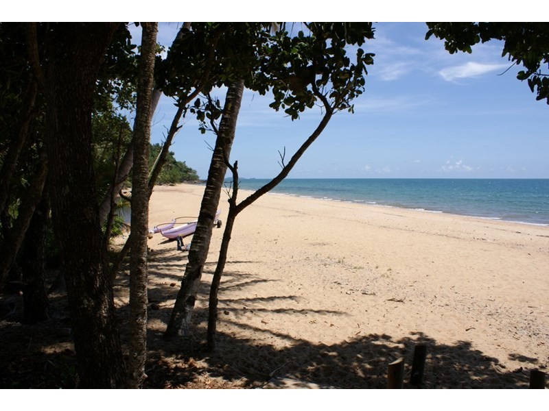 44 Bingil Bay Road, Bingil Bay QLD 4852