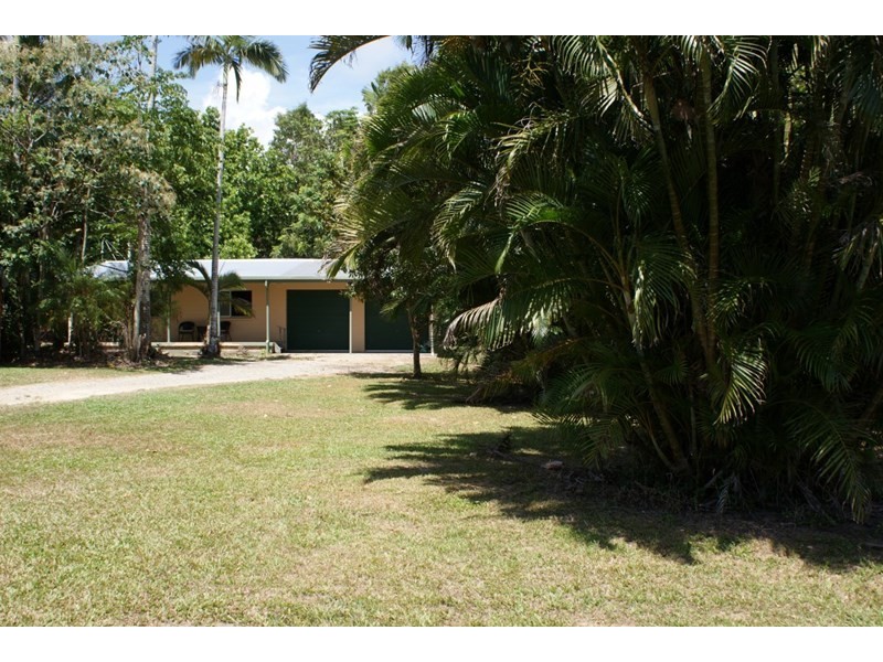 44 Bingil Bay Road, Bingil Bay QLD 4852