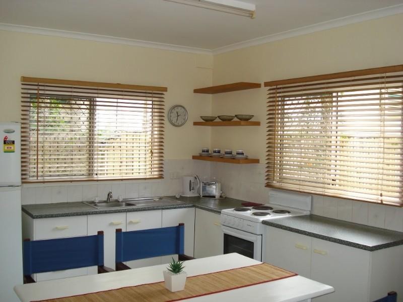 Mission Beach QLD 4852